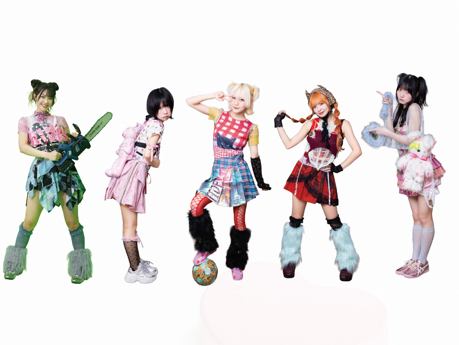 【AFTERS】NEW AFTERS アクリルスタンド 2026