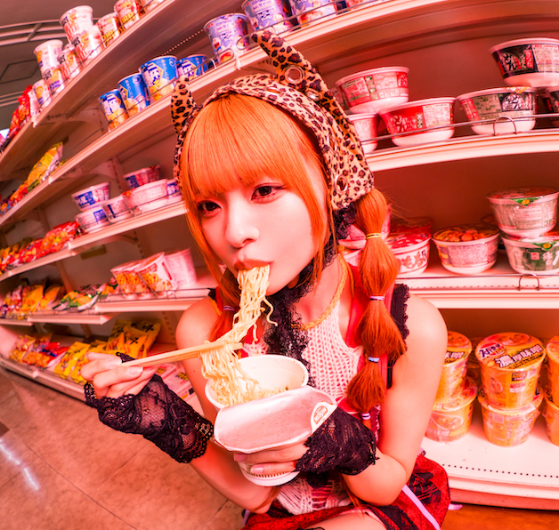【AFTERS Cheki】Paris Cheki