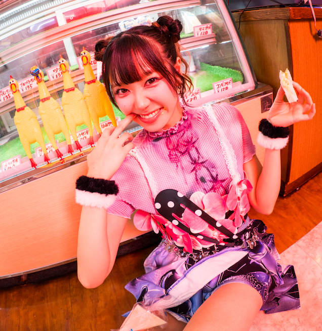 【AFTERS Cheki】Paris Cheki