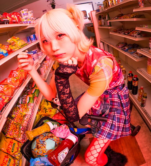 【AFTERS Cheki】Paris Cheki