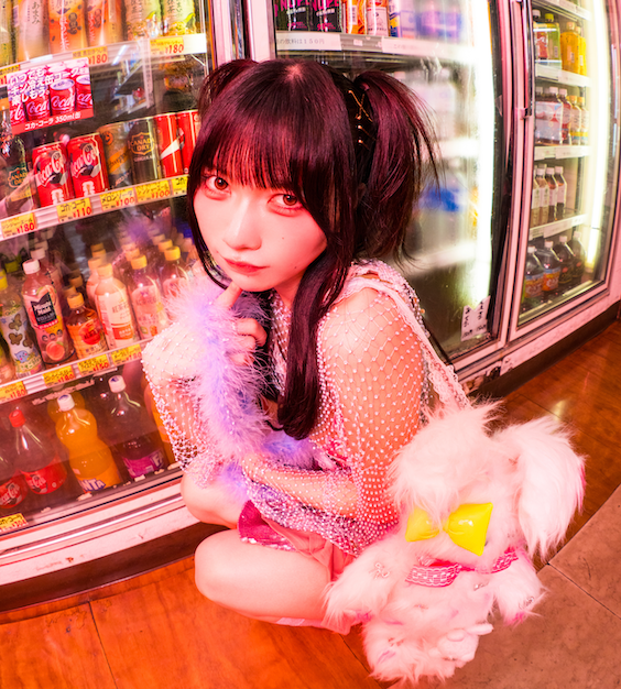 【AFTERS Cheki】Paris Cheki