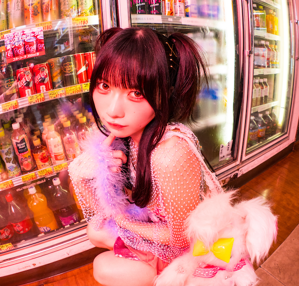 【AFTERS Cheki】風鈴私服チェキ